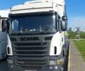 Белый Сканиа R 440, объемом двигателя 13 л и пробегом 1 тыс. км за 20500 $, фото 1 на Automoto.ua