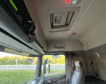 Білий Сканіа R 440, об'ємом двигуна 12.74 л та пробігом 826 тис. км за 24999 $, фото 31 на Automoto.ua
