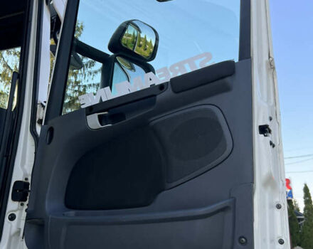 Білий Сканіа R 440, об'ємом двигуна 12.74 л та пробігом 826 тис. км за 24500 $, фото 20 на Automoto.ua