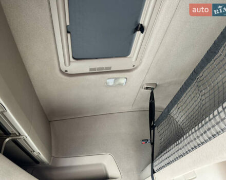 Белый Сканиа R 440, объемом двигателя 0 л и пробегом 978 тыс. км за 19550 $, фото 15 на Automoto.ua