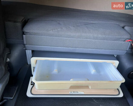 Білий Сканіа R 440, об'ємом двигуна 12.74 л та пробігом 826 тис. км за 24500 $, фото 35 на Automoto.ua