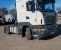 Белый Сканиа R 440, объемом двигателя 12.74 л и пробегом 820 тыс. км за 17000 $, фото 2 на Automoto.ua