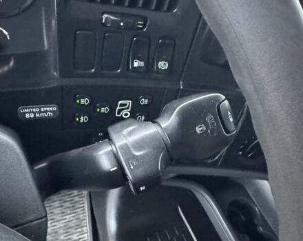 Белый Сканиа R 440, объемом двигателя 12.74 л и пробегом 823 тыс. км за 25000 $, фото 20 на Automoto.ua