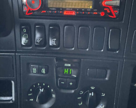 Белый Сканиа R 440, объемом двигателя 12.74 л и пробегом 823 тыс. км за 25000 $, фото 23 на Automoto.ua