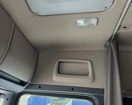 Белый Сканиа R 440, объемом двигателя 12.74 л и пробегом 823 тыс. км за 25000 $, фото 25 на Automoto.ua