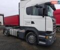 Білий Сканіа R 440, об'ємом двигуна 12.74 л та пробігом 1 тис. км за 21000 $, фото 1 на Automoto.ua