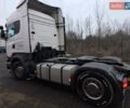 Белый Сканиа R 440, объемом двигателя 12.74 л и пробегом 1 тыс. км за 20500 $, фото 4 на Automoto.ua