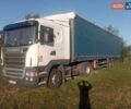 Білий Сканіа R 440, об'ємом двигуна 12.74 л та пробігом 820 тис. км за 17000 $, фото 18 на Automoto.ua