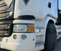 Білий Сканіа R 440, об'ємом двигуна 12.74 л та пробігом 826 тис. км за 24500 $, фото 4 на Automoto.ua
