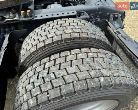 Белый Сканиа R 440, объемом двигателя 0 л и пробегом 978 тыс. км за 19550 $, фото 11 на Automoto.ua