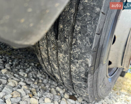 Белый Сканиа R 440, объемом двигателя 0 л и пробегом 978 тыс. км за 19550 $, фото 10 на Automoto.ua