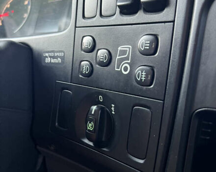 Білий Сканіа R 440, об'ємом двигуна 12.74 л та пробігом 826 тис. км за 24500 $, фото 29 на Automoto.ua