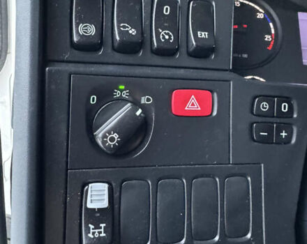 Белый Сканиа R 440, объемом двигателя 12.74 л и пробегом 823 тыс. км за 25000 $, фото 22 на Automoto.ua