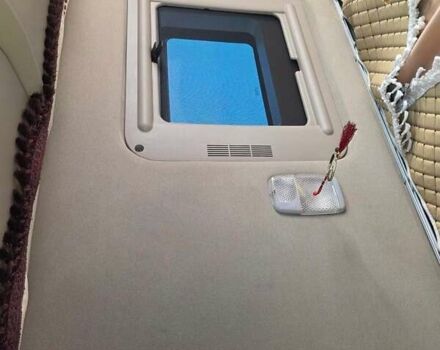 Белый Сканиа R 440, объемом двигателя 12.74 л и пробегом 1 тыс. км за 20500 $, фото 7 на Automoto.ua