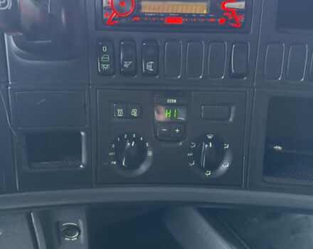 Белый Сканиа R 440, объемом двигателя 12.74 л и пробегом 823 тыс. км за 25000 $, фото 19 на Automoto.ua