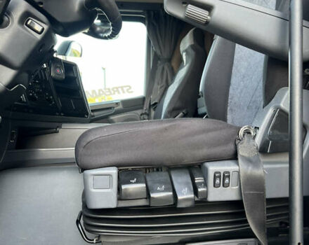 Білий Сканіа R 440, об'ємом двигуна 12.74 л та пробігом 826 тис. км за 24500 $, фото 23 на Automoto.ua