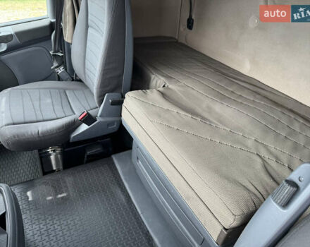 Белый Сканиа R 440, объемом двигателя 0 л и пробегом 978 тыс. км за 19550 $, фото 13 на Automoto.ua