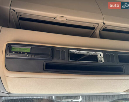 Белый Сканиа R 440, объемом двигателя 0 л и пробегом 978 тыс. км за 19550 $, фото 19 на Automoto.ua