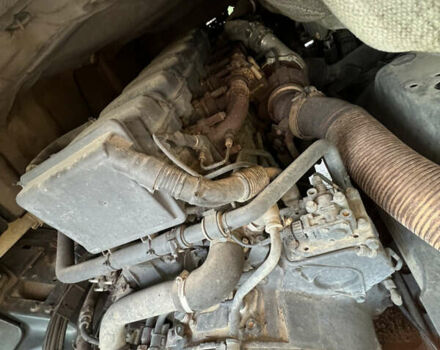 Білий Сканіа R 440, об'ємом двигуна 12.74 л та пробігом 826 тис. км за 24500 $, фото 11 на Automoto.ua