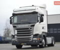 Белый Сканиа R 440, объемом двигателя 12.7 л и пробегом 999 тыс. км за 19999 $, фото 1 на Automoto.ua