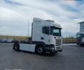 Белый Сканиа R 440, объемом двигателя 13 л и пробегом 1 тыс. км за 22000 $, фото 1 на Automoto.ua