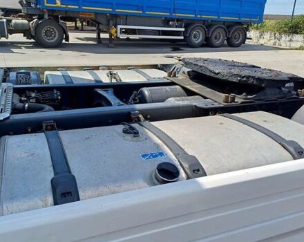 Сканиа R 440 2014 в Николаеве на Automoto.ua Белый Сканиа R 440, объемом двигателя 13 л и пробегом 1 тыс. км за 23000 $, фото 29 на Automoto.ua