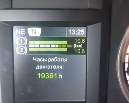 Білий Сканіа R 440, об'ємом двигуна 13 л та пробігом 1 тис. км за 24000 $, фото 4 на Automoto.ua