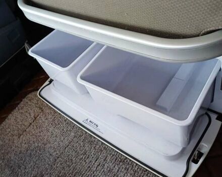 Сканиа R 440 2014 в Николаеве на Automoto.ua Белый Сканиа R 440, объемом двигателя 13 л и пробегом 1 тыс. км за 23000 $, фото 12 на Automoto.ua