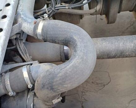 Сканиа R 440 2014 в Николаеве на Automoto.ua Белый Сканиа R 440, объемом двигателя 13 л и пробегом 1 тыс. км за 23000 $, фото 9 на Automoto.ua