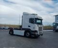 Белый Сканиа R 440, объемом двигателя 13 л и пробегом 1 тыс. км за 22000 $, фото 2 на Automoto.ua