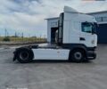 Белый Сканиа R 440, объемом двигателя 13 л и пробегом 1 тыс. км за 22000 $, фото 14 на Automoto.ua