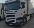 Білий Сканіа R 440, об'ємом двигуна 13 л та пробігом 1 тис. км за 24000 $, фото 2 на Automoto.ua