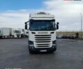 Белый Сканиа R 440, объемом двигателя 13 л и пробегом 1 тыс. км за 22000 $, фото 1 на Automoto.ua