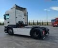 Белый Сканиа R 440, объемом двигателя 13 л и пробегом 1 тыс. км за 22000 $, фото 6 на Automoto.ua