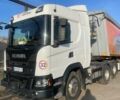Білий Сканіа R 440, об'ємом двигуна 12.74 л та пробігом 90 тис. км за 80000 $, фото 1 на Automoto.ua