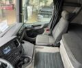 Белый Сканиа R 440, объемом двигателя 12.74 л и пробегом 90 тыс. км за 94890 $, фото 12 на Automoto.ua