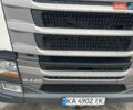 Білий Сканіа R 440, об'ємом двигуна 12.7 л та пробігом 150 тис. км за 85000 $, фото 3 на Automoto.ua