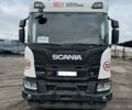 Белый Сканиа R 440, объемом двигателя 12.74 л и пробегом 90 тыс. км за 94890 $, фото 2 на Automoto.ua
