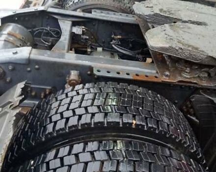 Черный Сканиа R 440, объемом двигателя 0 л и пробегом 950 тыс. км за 13500 $, фото 4 на Automoto.ua