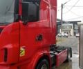 Черный Сканиа R 440, объемом двигателя 0 л и пробегом 950 тыс. км за 10500 $, фото 1 на Automoto.ua