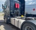 Черный Сканиа R 440, объемом двигателя 12.74 л и пробегом 740 тыс. км за 24900 $, фото 8 на Automoto.ua