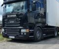 Чорний Сканіа R 440, об'ємом двигуна 12.7 л та пробігом 1 тис. км за 24500 $, фото 1 на Automoto.ua
