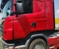 Красный Сканиа R 440, объемом двигателя 12.74 л и пробегом 120 тыс. км за 15500 $, фото 7 на Automoto.ua