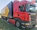 Красный Сканиа R 440, объемом двигателя 12.74 л и пробегом 120 тыс. км за 15500 $, фото 9 на Automoto.ua