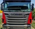 Красный Сканиа R 440, объемом двигателя 12.74 л и пробегом 120 тыс. км за 15500 $, фото 1 на Automoto.ua
