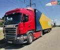 Красный Сканиа R 440, объемом двигателя 12.74 л и пробегом 120 тыс. км за 15500 $, фото 8 на Automoto.ua