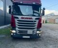 Червоний Сканіа R 440, об'ємом двигуна 12.7 л та пробігом 1 тис. км за 11000 $, фото 1 на Automoto.ua