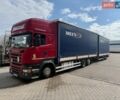 Красный Сканиа R 440, объемом двигателя 12.74 л и пробегом 1 тыс. км за 49000 $, фото 1 на Automoto.ua