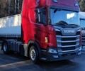 Червоний Сканіа R 440, об'ємом двигуна 12.74 л та пробігом 192 тис. км за 75000 $, фото 4 на Automoto.ua