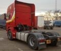 Червоний Сканіа R 440, об'ємом двигуна 12.74 л та пробігом 1 тис. км за 11500 $, фото 6 на Automoto.ua